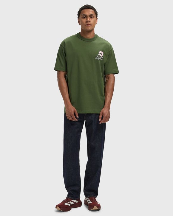 POSTAL BEE TEE