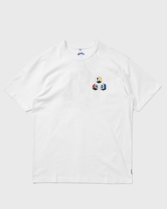 Rubik's Tee