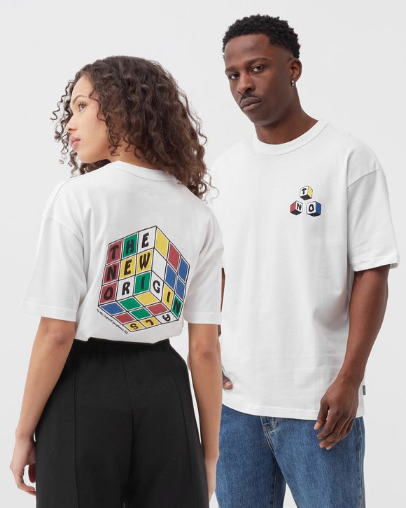 Rubik's Tee