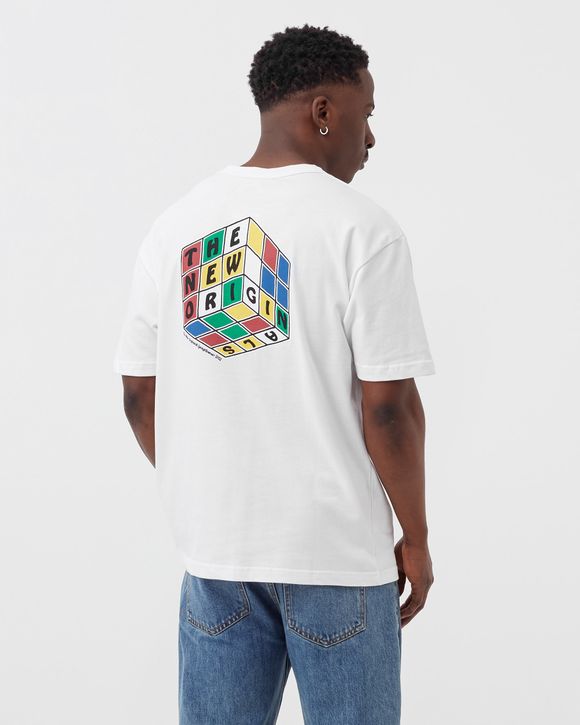 Rubik's Tee