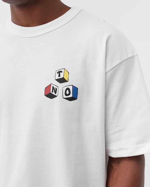 Rubik's Tee