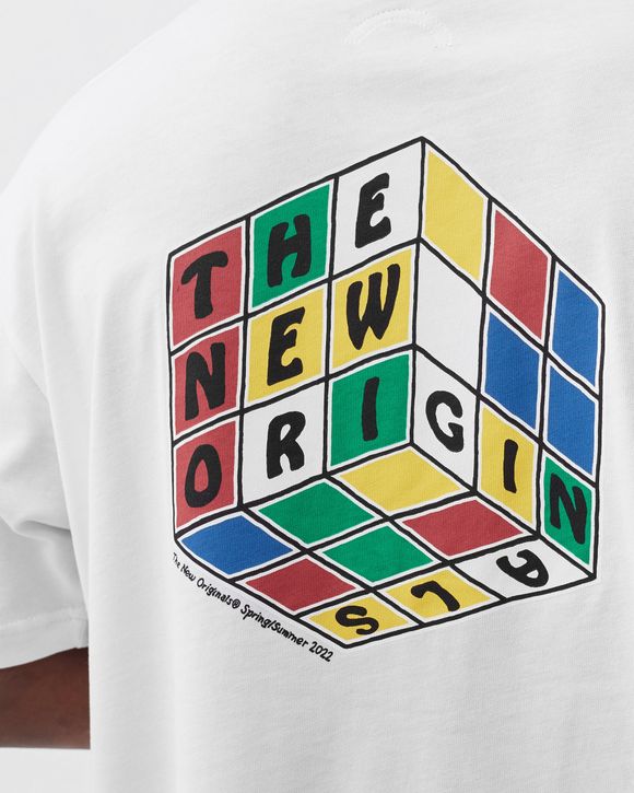 Rubik's Tee