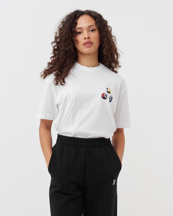 Rubik's Tee