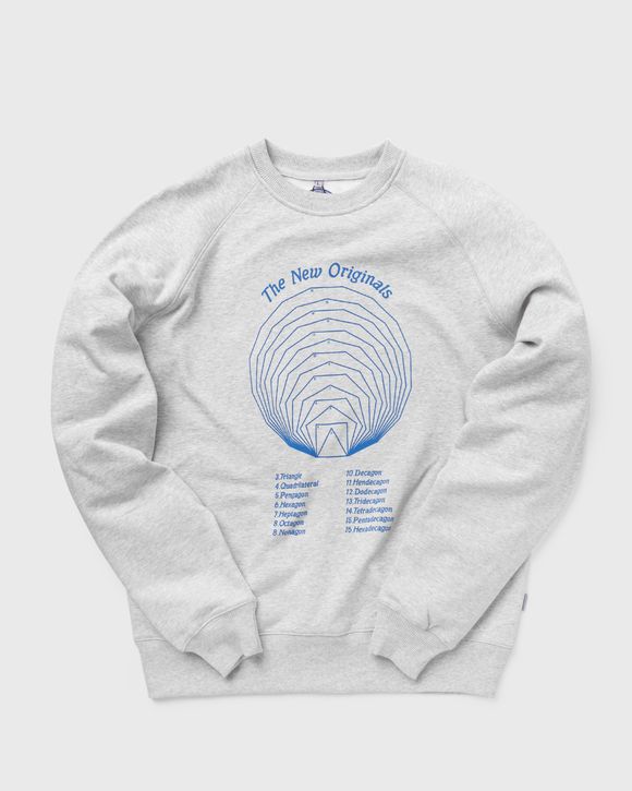Shape Sweater