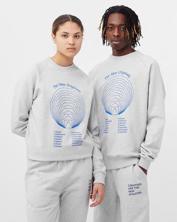 Shape Sweater