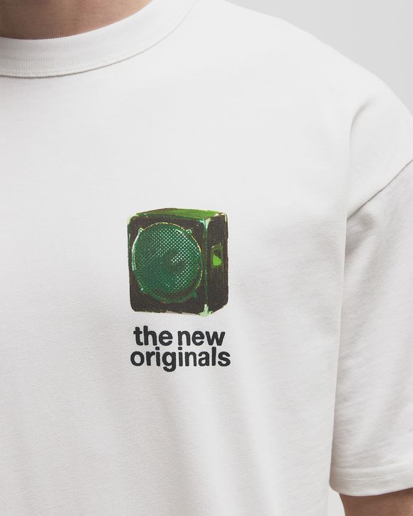 SOUNDSYSTEM TEE