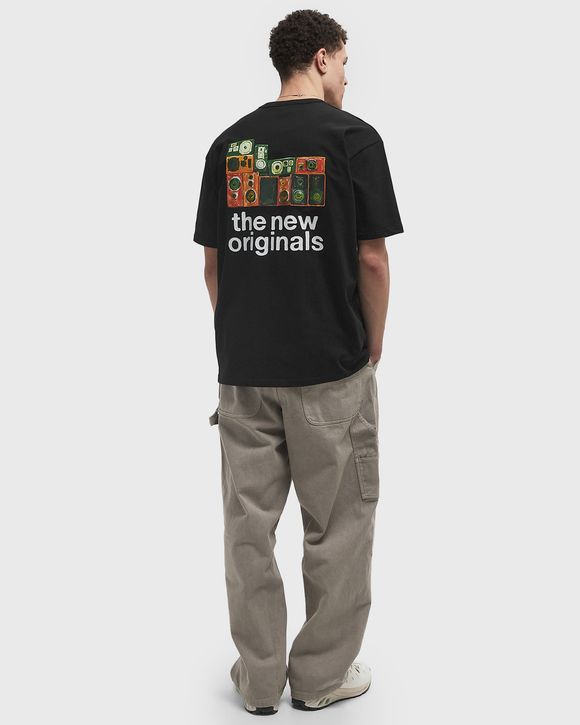 SOUNDSYSTEM TEE
