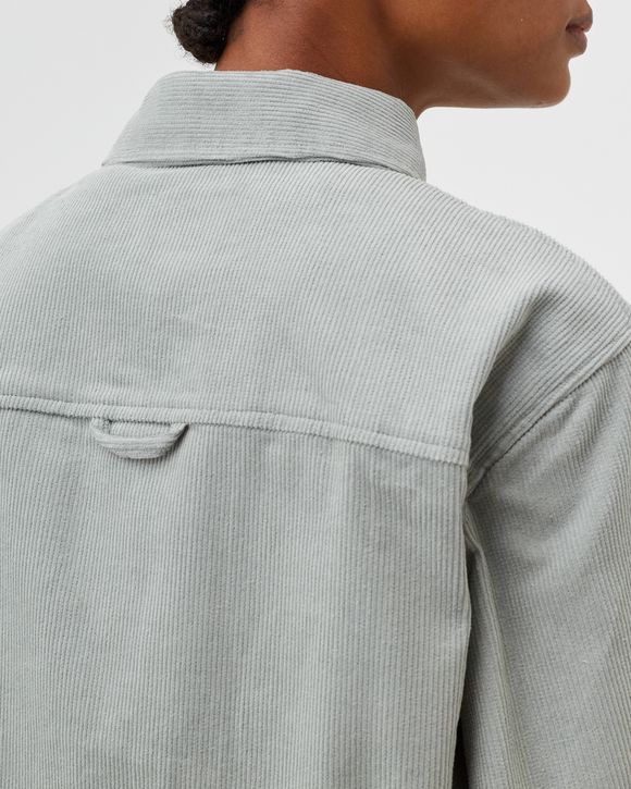 Space Station Corduroy Shirt