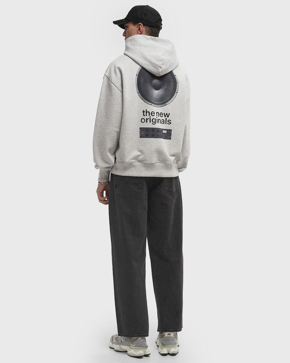 SPEAKER HOODIE