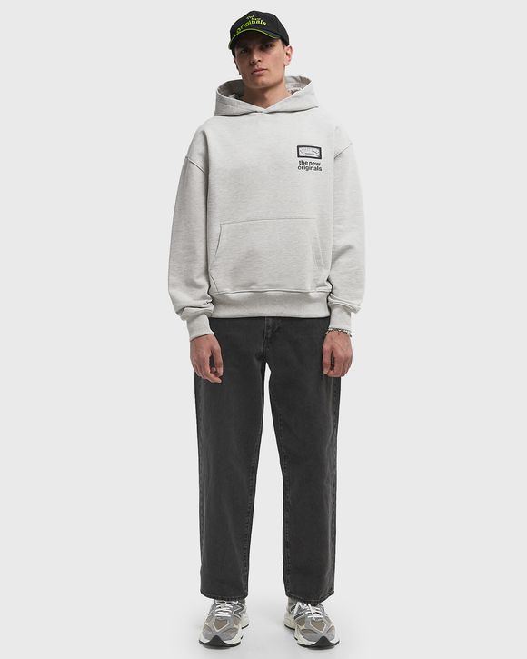 SPEAKER HOODIE