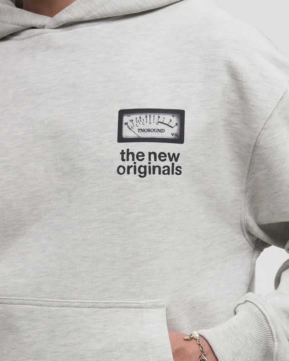 SPEAKER HOODIE