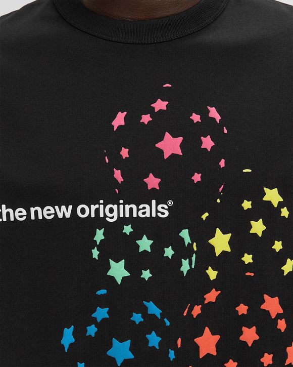 STARDBURST TEE