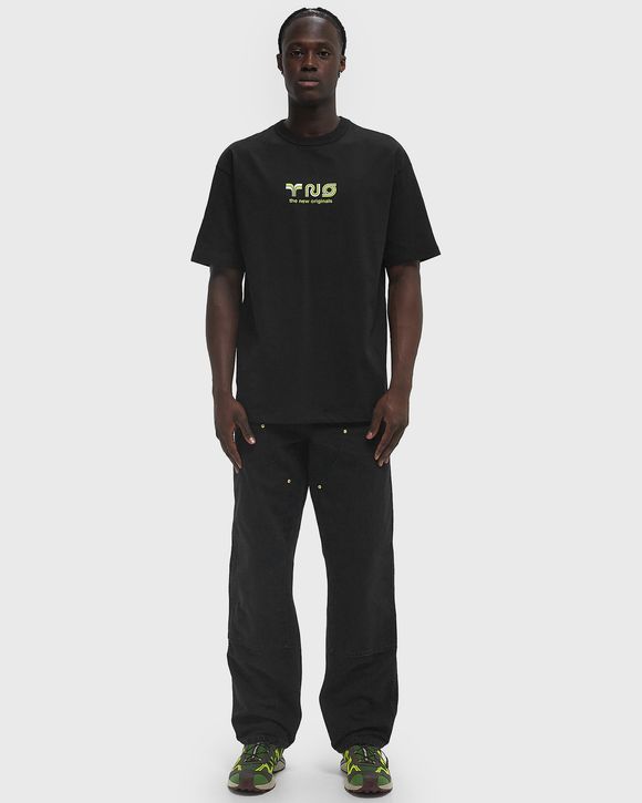 SUPERGRAPHIC TEE