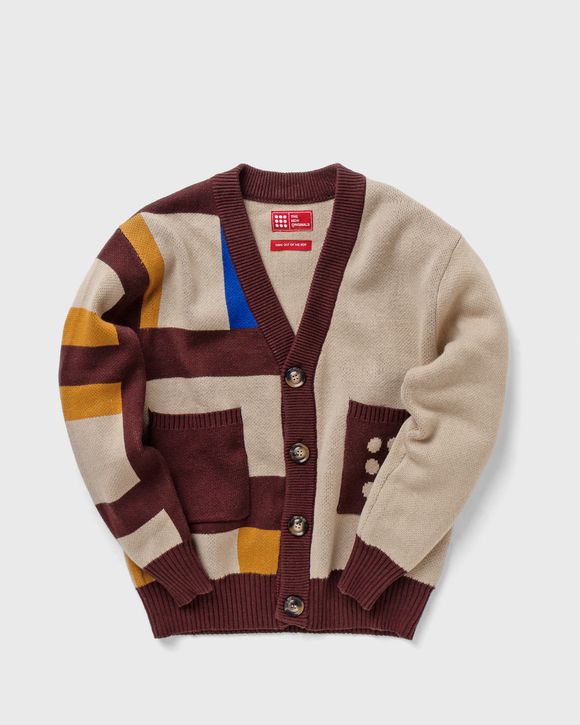 Synesthesia Cardigan