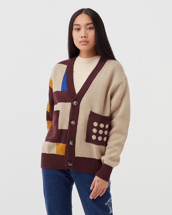 Synesthesia Cardigan