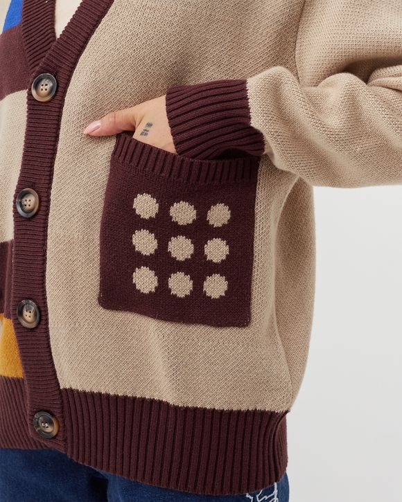Synesthesia Cardigan