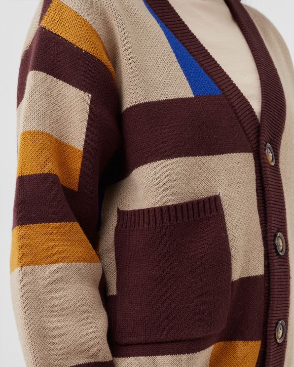 Synesthesia Cardigan