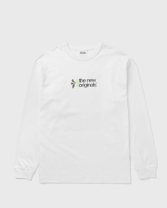 THE NETHERLANDS STAMP LONGSLEEVE