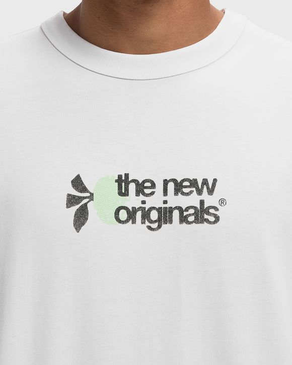 THE NETHERLANDS STAMP LONGSLEEVE