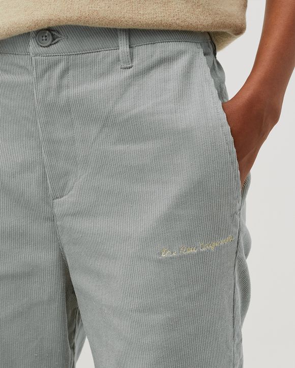 TNO Corduroy Pants