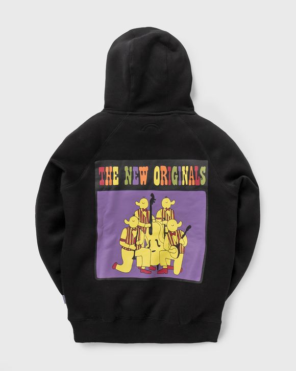 TNO 'n the Fellas Hoodie