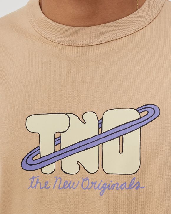 TNO Rings Tee