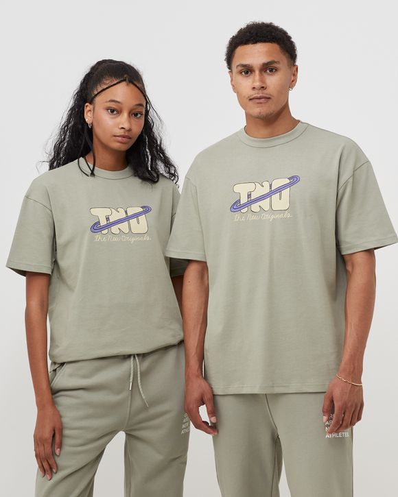 TNO Rings Tee