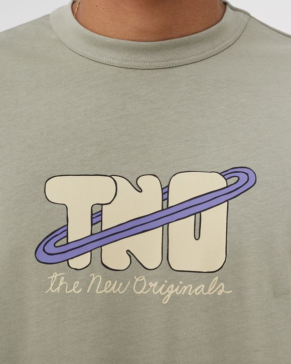 TNO Rings Tee