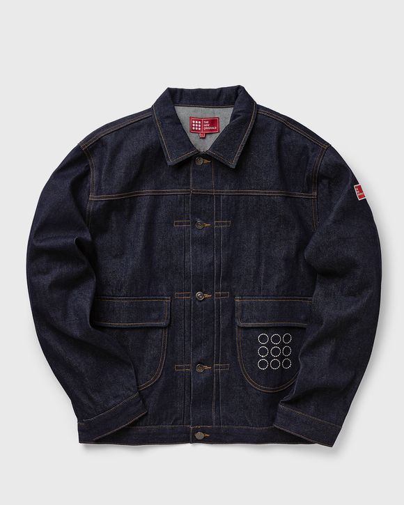 Type 9 Jacket