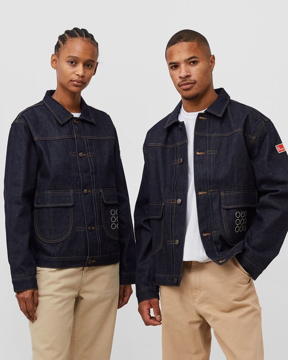 Type 9 Jacket
