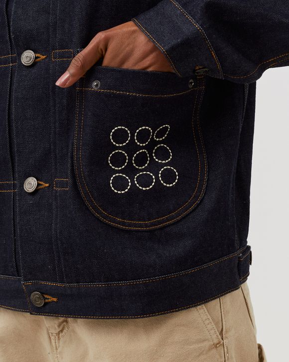 Type 9 Jacket