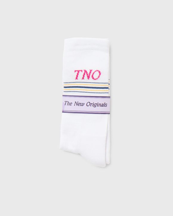 Underline Socks