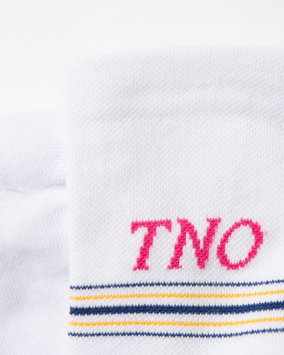 Underline Socks