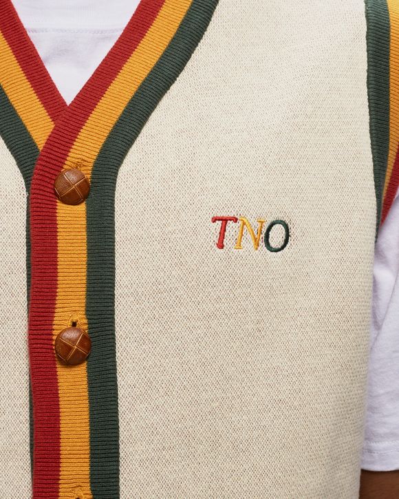 Warm Memories Vest