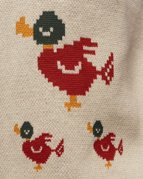 Warm Memories Vest