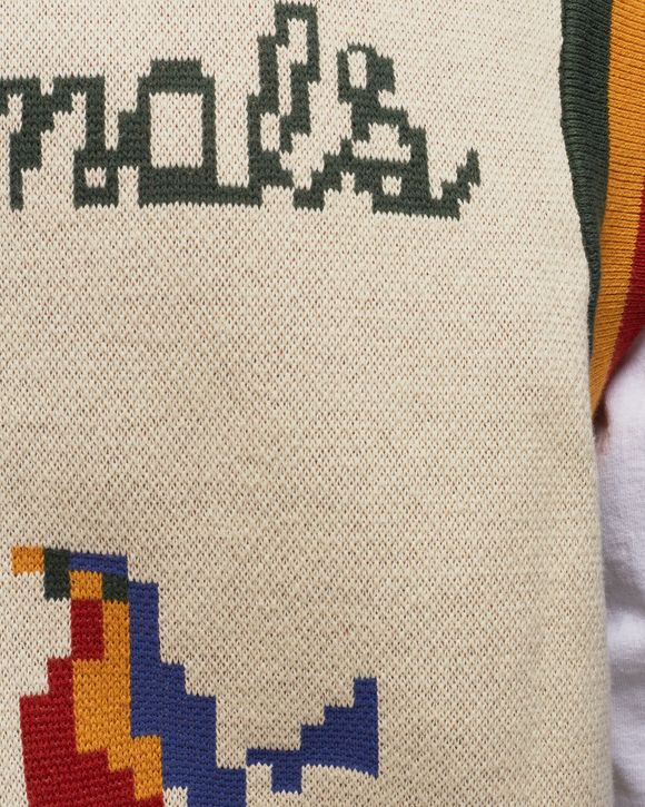 Warm Memories Vest
