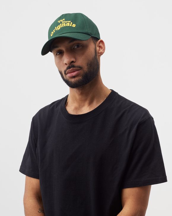 Workman Cap
