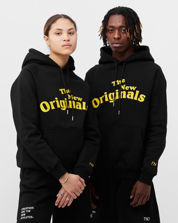 Workman Hoodie 