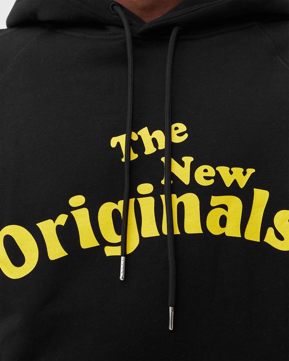 Workman Hoodie 