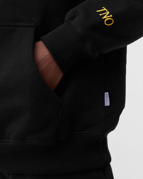 Workman Hoodie 