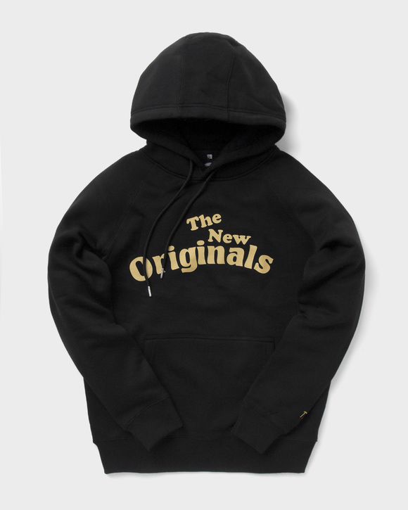 Workman Hoodie