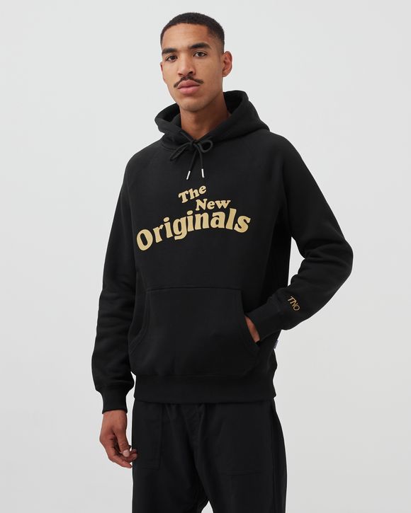 Workman Hoodie