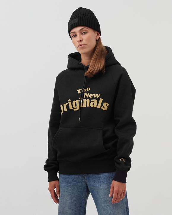 Workman Hoodie