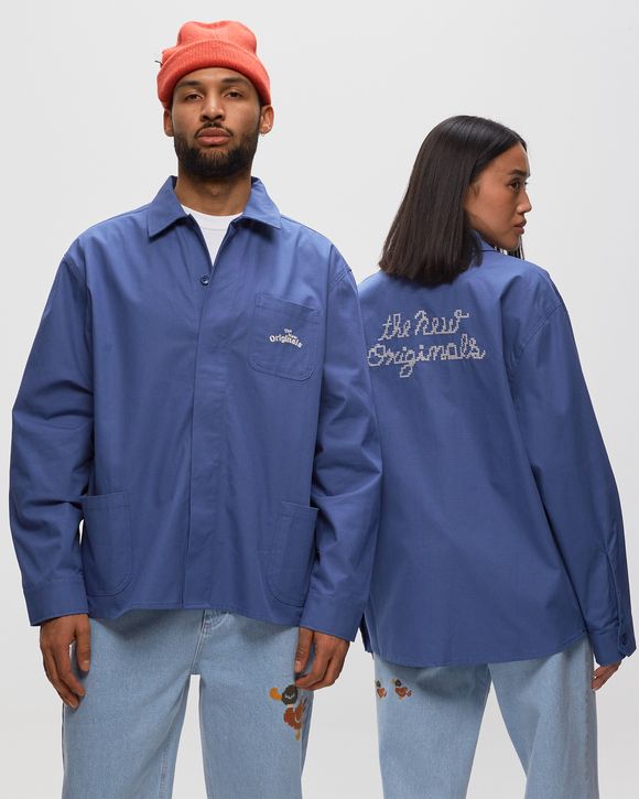 Workman Shirt