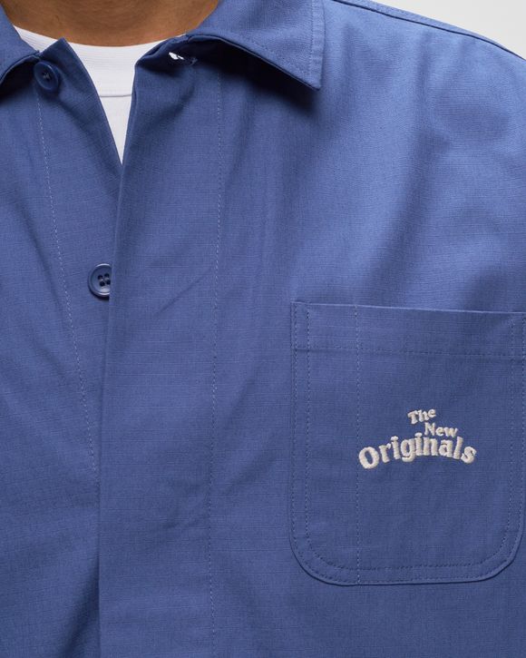 Workman Shirt