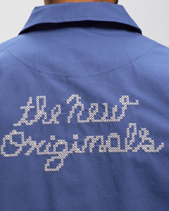 Workman Shirt