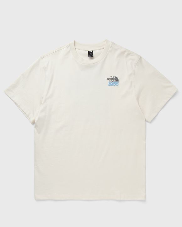 1966 FLORA RELAXED SHORT SLEEVE TEE-GR