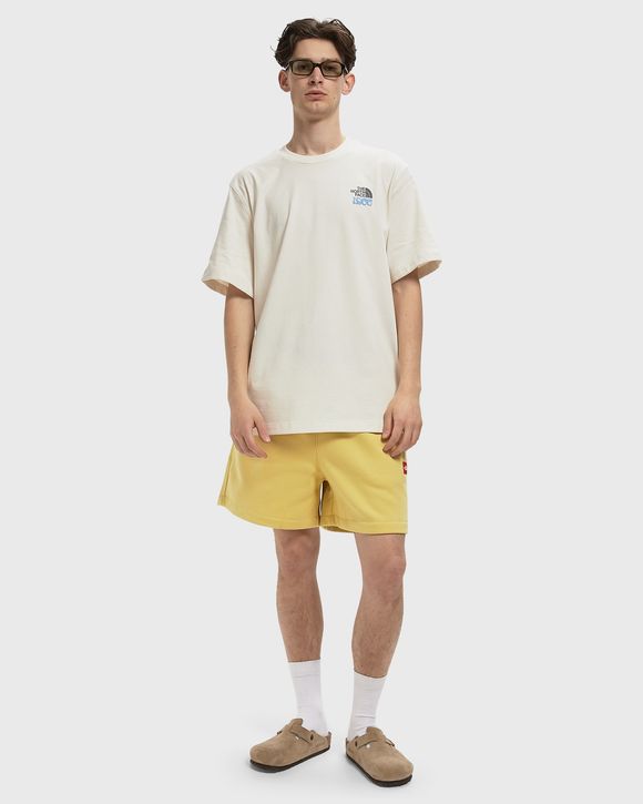 1966 FLORA RELAXED SHORT SLEEVE TEE-GR