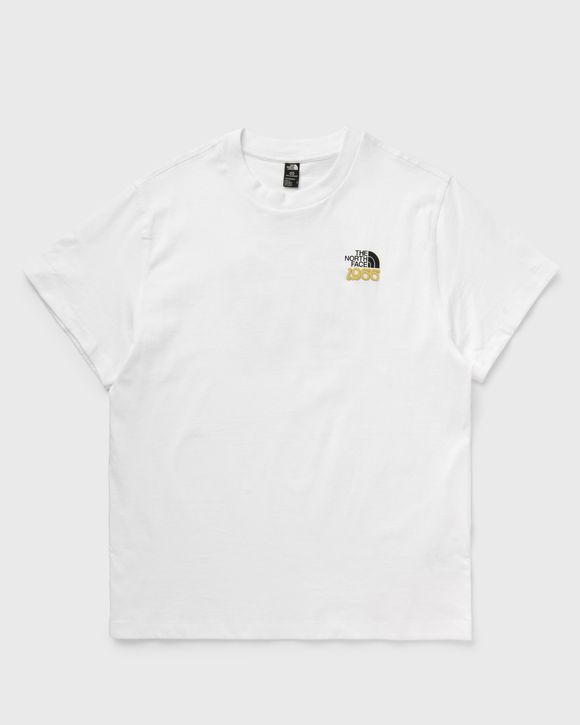1966 TNF RELAXED SHORT SLEEVE TEE-GRAP