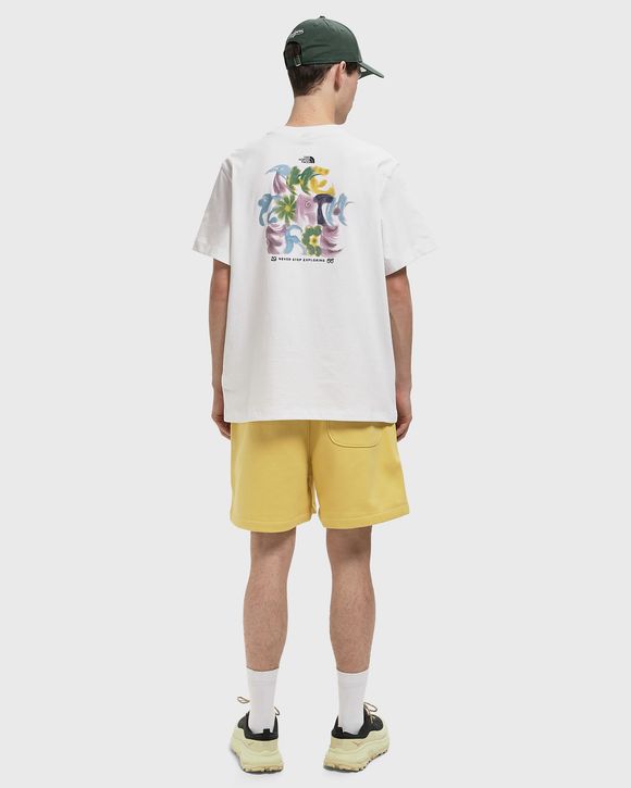 1966 TNF RELAXED SHORT SLEEVE TEE-GRAP